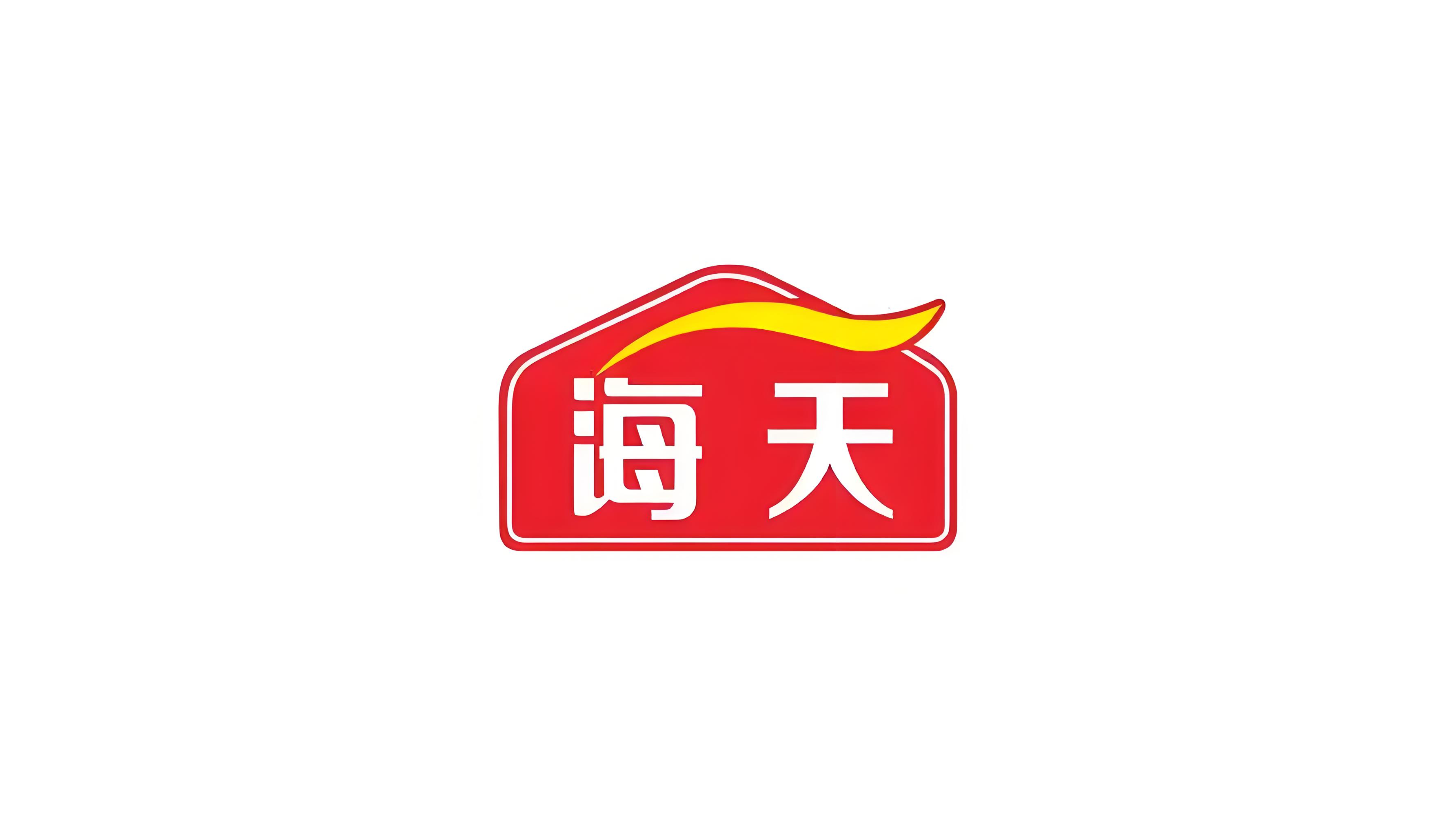 海天醬油